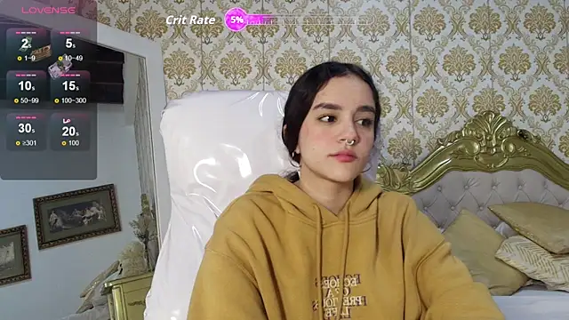 JessB  online show from 02/03/26, 07:52