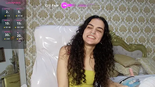 JessB  online show from 02/25/26, 07:25