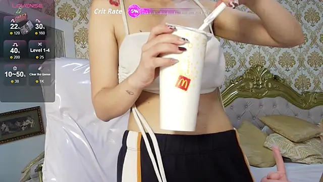 JessB  online show from 02/13/26, 08:31