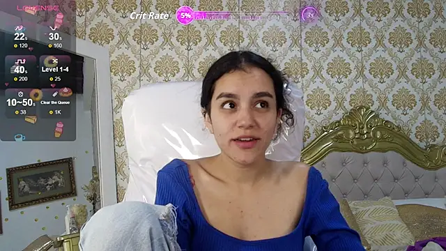 Snapshot of JessB_ chatting on 06/06/26, 09:09 JessB online show from 06/06/26, 09:09