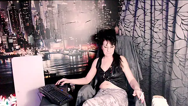 AMOURSWEET2025 online show from 03/06/26, 08:26