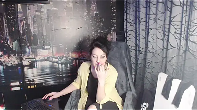 AMOURSWEET2025 online show from 02/20/26, 05:15