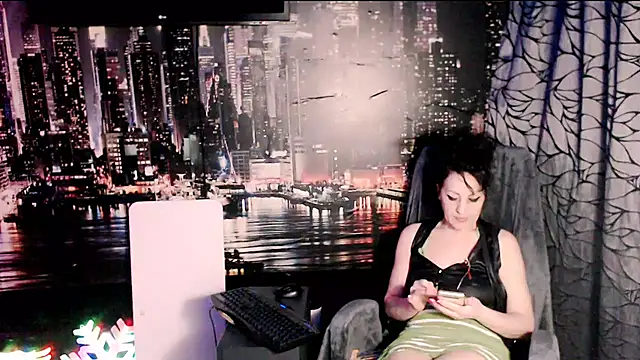 AMOURSWEET2025 online show from 03/05/26, 06:59