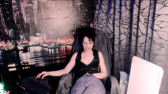 AMOURSWEET2025 online show from 03/01/26, 09:37