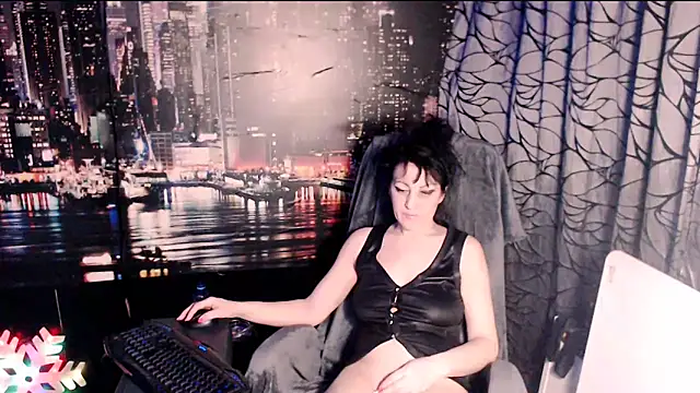 AMOURSWEET2025 online show from 02/27/26, 09:14