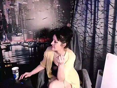 AMOURSWEET2025 online show from 01/14/26, 08:12