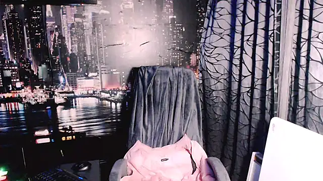 AMOURSWEET2025 online show from 01/09/26, 04:14