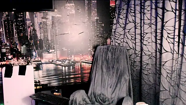 AMOURSWEET2025 online show from 03/09/26, 09:51