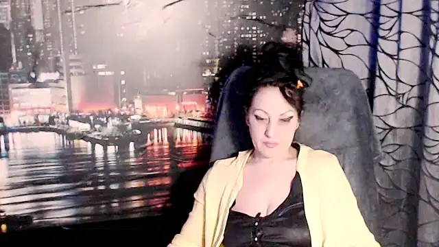 AMOURSWEET2025 online show from 02/02/26, 06:29