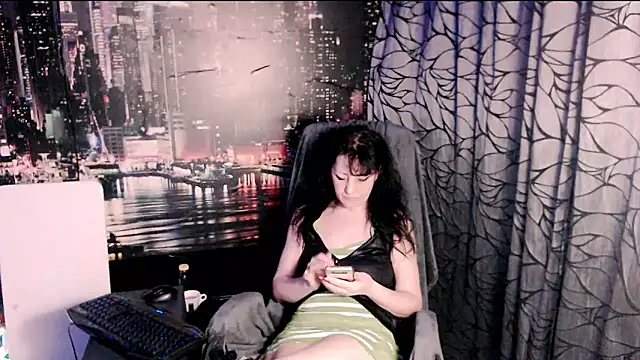 AMOURSWEET2025 online show from 03/19/26, 09:26