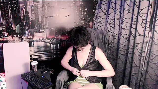 AMOURSWEET2025 online show from 03/23/26, 07:58