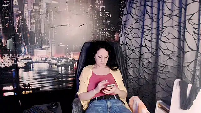 AMOURSWEET2025 online show from 02/04/26, 06:58