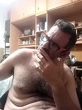 gigolobcn online show from 05/09/26, 12:58