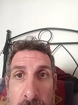 gigolobcn online show from 03/07/26, 10:21