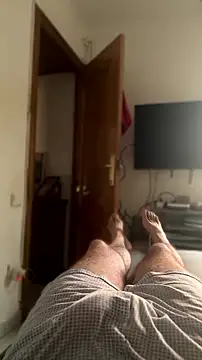 gigolobcn online show from 07/19/26, 05:49