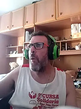 gigolobcn online show from 07/17/26, 05:32
