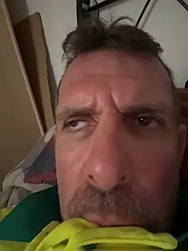 gigolobcn online show from 02/02/26, 02:27