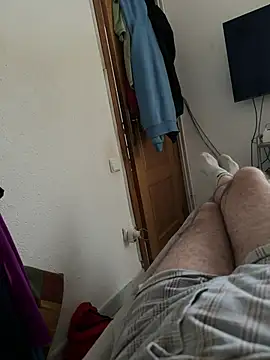 gigolobcn online show from 02/24/26, 03:35