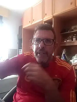 gigolobcn online show from 07/10/26, 02:28