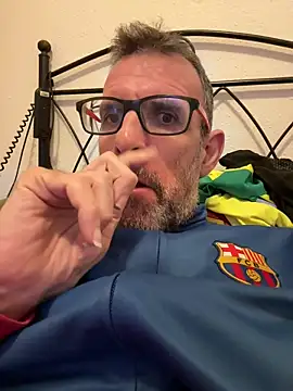 gigolobcn online show from 11/22/25, 05:23