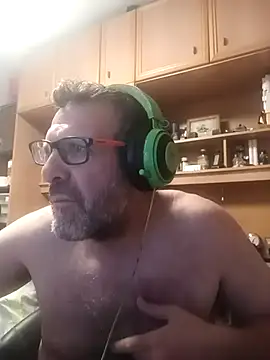 gigolobcn online show from 05/16/26, 01:15