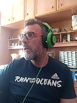 gigolobcn online show from 06/20/26, 10:20