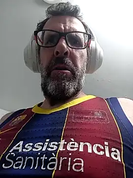 gigolobcn online show from 05/18/26, 06:40