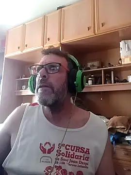gigolobcn online show from 07/18/26, 05:21