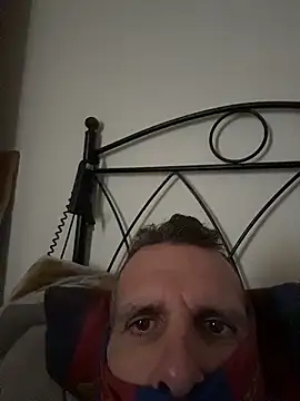 gigolobcn online show from 01/10/26, 10:32