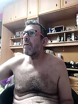 gigolobcn online show from 05/03/26, 05:23