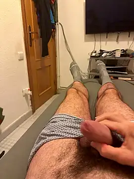 gigolobcn online show from 09/18/25, 02:47