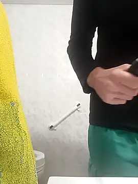 gigolobcn online show from 03/10/26, 03:38