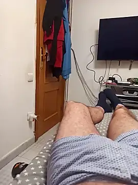 gigolobcn online show from 05/19/26, 01:56