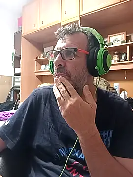 gigolobcn online show from 05/10/26, 05:11