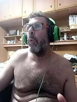 gigolobcn online show from 05/23/26, 11:26