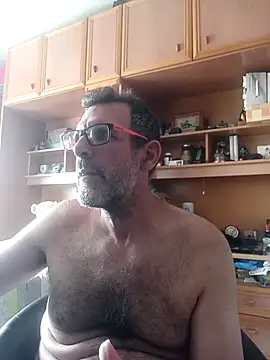 gigolobcn online show from 05/08/26, 12:53