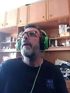 gigolobcn online show from 05/24/26, 01:11
