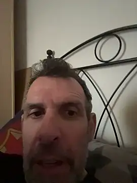 gigolobcn online show from 02/07/26, 12:13