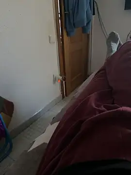 gigolobcn online show from 02/12/26, 01:33