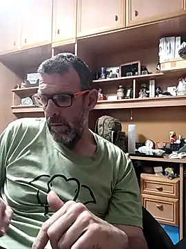 gigolobcn online show from 04/04/26, 04:52