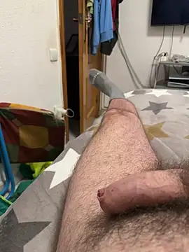 gigolobcn online show from 12/18/25, 02:54