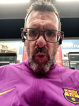 gigolobcn online show from 04/07/26, 09:05