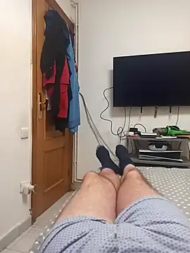 gigolobcn online show from 05/18/26, 10:14