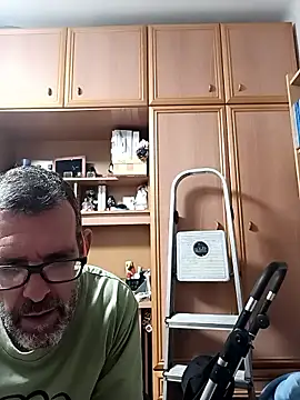 gigolobcn online show from 04/03/26, 05:36