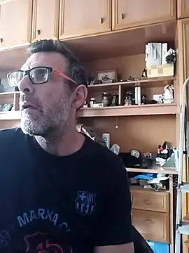 gigolobcn online show from 05/09/26, 01:25