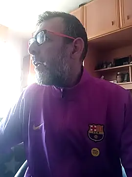 gigolobcn online show from 04/06/26, 06:25