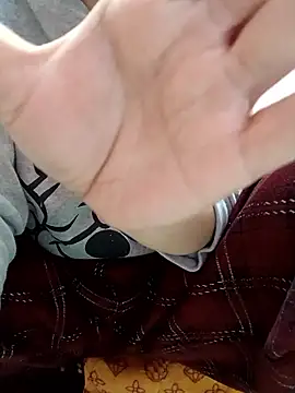 xiangxiang127 online show from 01/19/26, 02:15