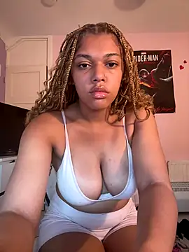 Sexxy S online show from 09/10/25, 06:07