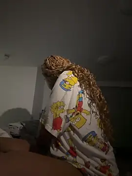 Sexxy S online show from 09/20/25, 07:41