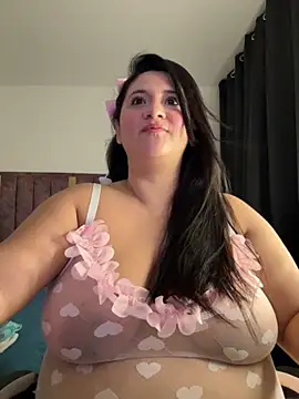 SamaraBlessed online show from 11/14/25, 09:24